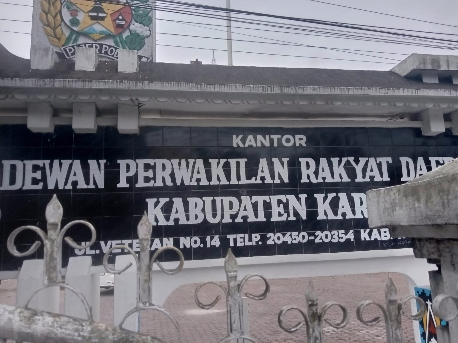 DPRD Karo Gelar RDP Dana CSR pada 31 Agustus, Publik Desak Transparansi Pengelolaan Miliaran Rupiah