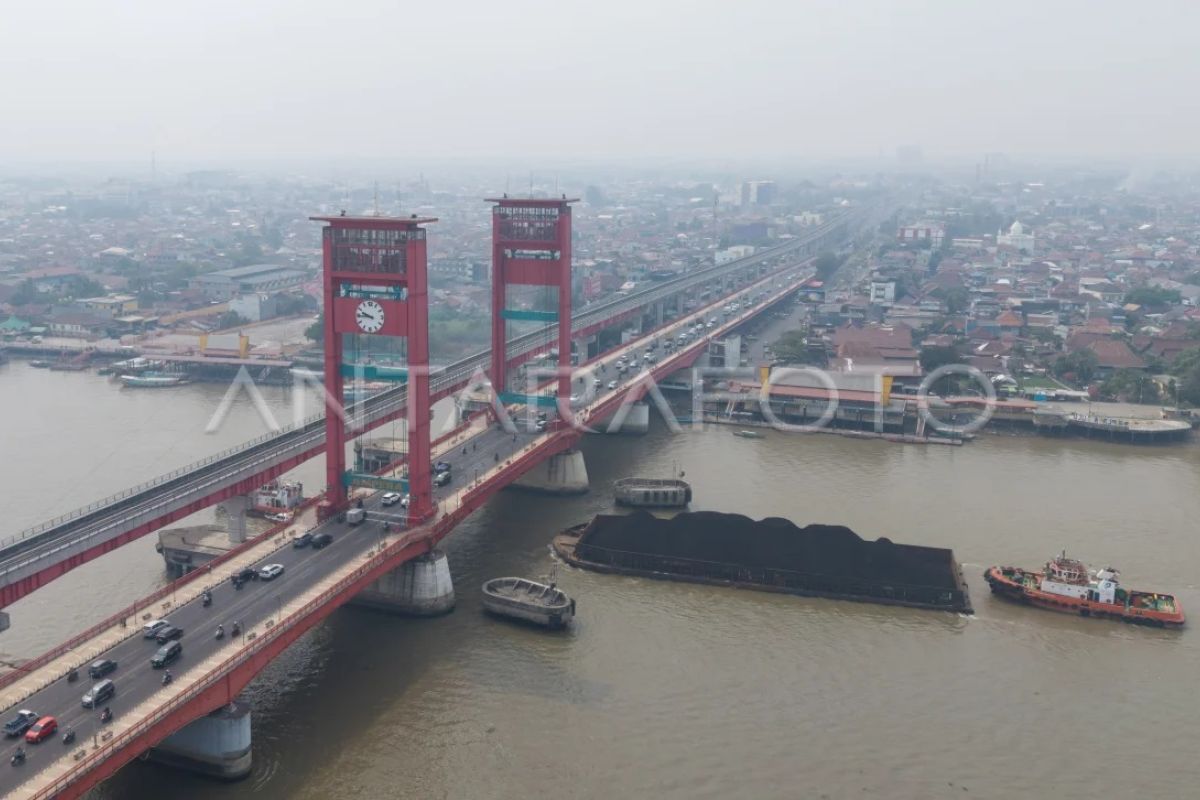 Kementerian ESDM Tetapkan HBA Periode Kedua September 2026, Batu Bara Kalori Tinggi Turun jadi 123,54 Dolar AS per Ton
