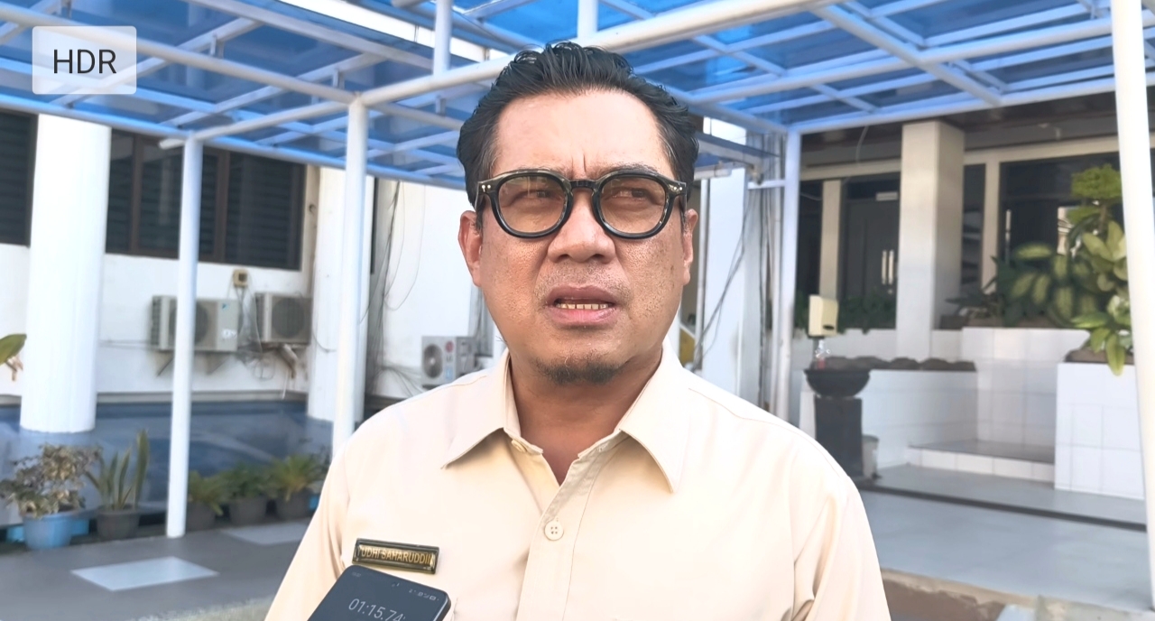 Debit Air Baku di Balikpapan Mulai Turun, PTMB Pertahankan Produksi 100 Persen dan Siapkan Mobil Tangki