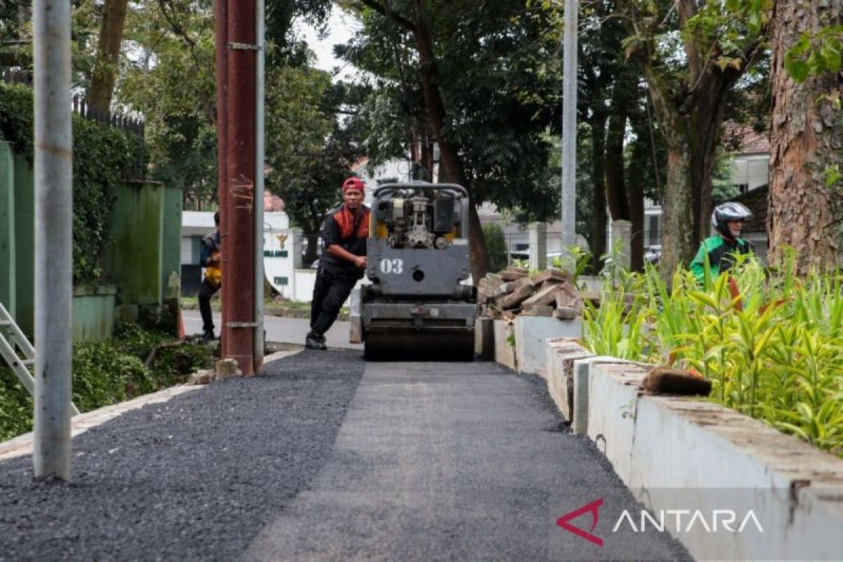 Realisasi PBB Kota Bandung Capai Rp 307 Miliar hingga Juli 2026, Target Akhir Tahun Rp 700 Miliar
