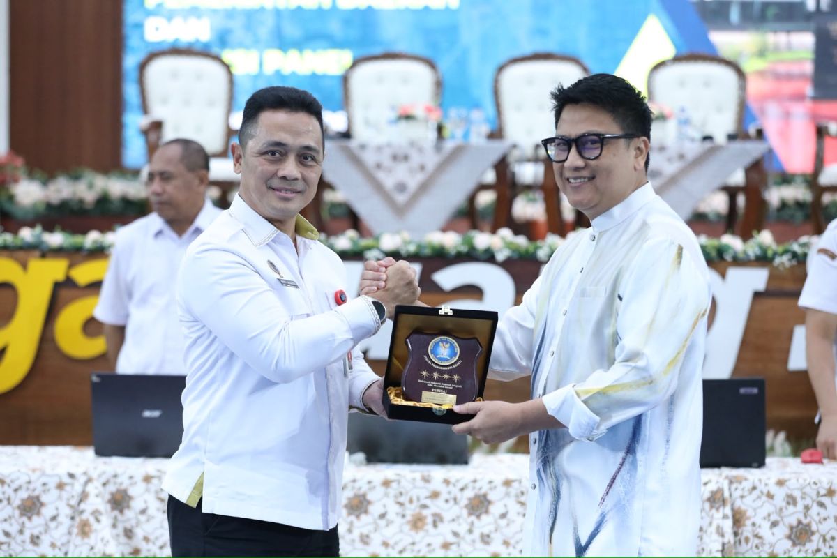 Pemprov Kepri Gandeng BSSN Perkuat Keamanan Tanda Tangan Elektronik, 10.658 ASN Sudah Gunakan Sertifikat Digital