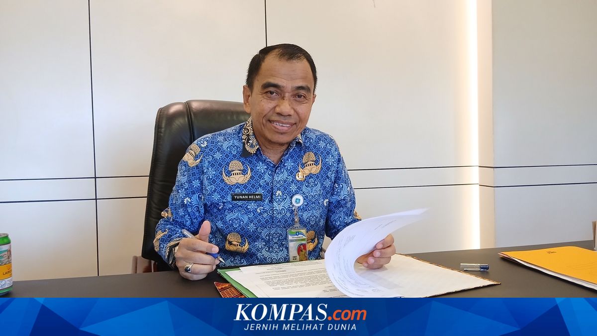 DBH Sumber Daya Alam Rp 1,3 Triliun untuk Bangka Belitung Tak Kunjung Cair, Pemprov Kini Terpaksa Pinjam Rp 500 Miliar