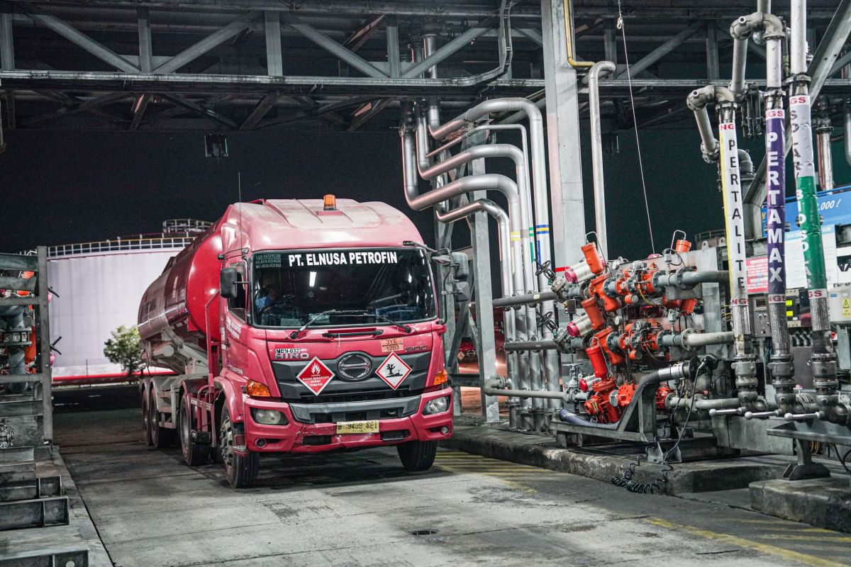 Pertamina Patra Niaga Pastikan Distribusi BBM di Sumatera Utara Tak Terganggu soal Pembayaran Transporter