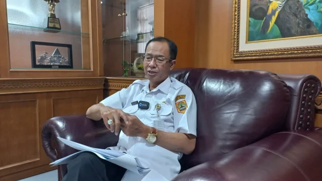 Tunggakan Pajak Kendaraan di Jateng Tembus Rp3,75 Triliun, 5,1 Juta Kendaraan Belum Bayar per Desember 2025