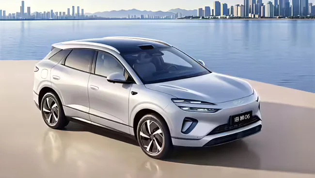 BYD Sealion 06 DM-i 2026 Resmi Meluncur, Jarak Tempuh Tembus 1.845 Km