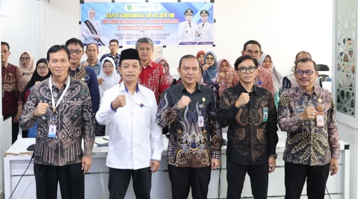 Pemkab Tanah Bumbu Perkuat Wajib Belajar 1 Tahun Prasekolah, Targetkan Jadi Daerah Percontohan di Kalsel