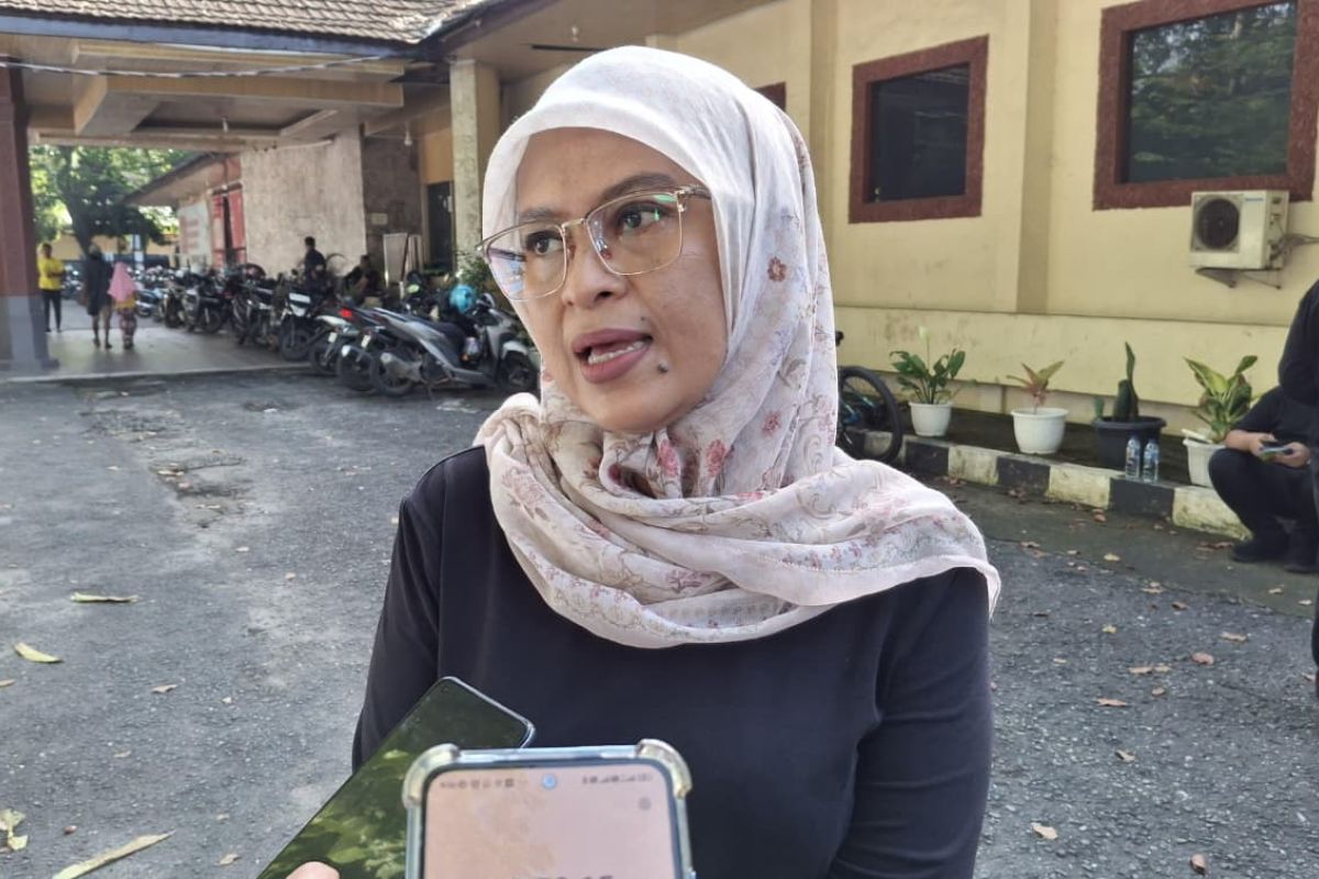 Kemenkum Sumbar Optimis Ikan Bilih Danau Singkarak Terdaftar Indikasi Geografis Tahun Ini, Nilai Ekonomi Nelayan Ditarget Naik