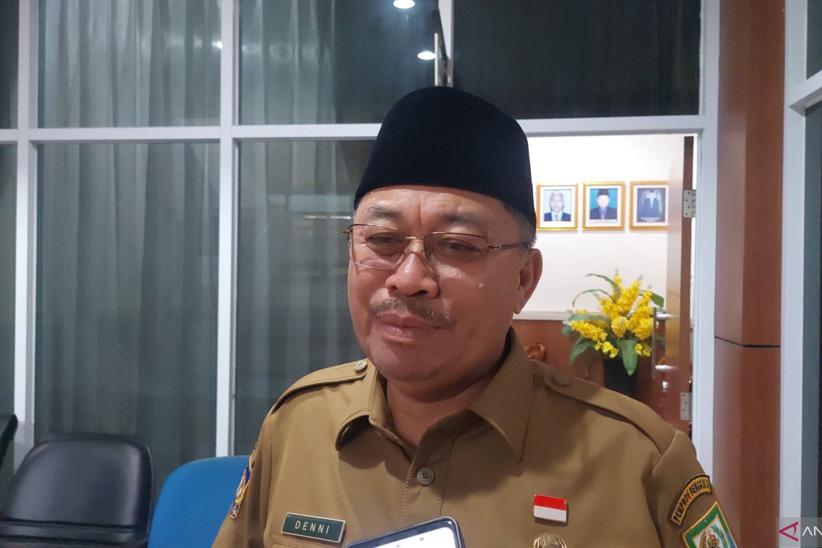 Pemprov Bengkulu Usulkan Kota Bengkulu Masuk Trase Kereta Api Trans Sumatera, Jarak Lubuklinggau-Pulau Baai Hanya 96 Km