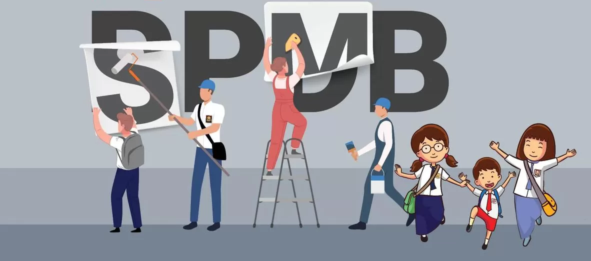 Siswa Gagal SPMB Denpasar 2026 Bisa Dapat Subsidi Rp 1,5 Juta Jika Masuk SMP Swasta, Ini Syaratnya