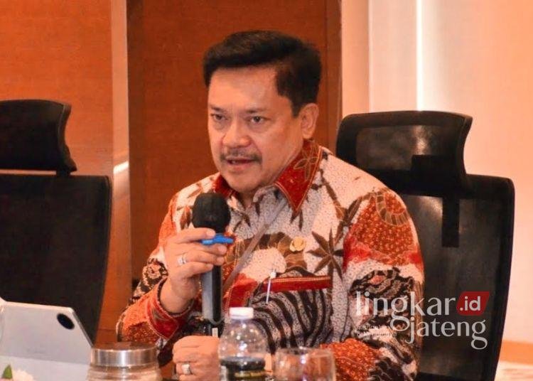 Pemkot Salatiga Tawarkan Lahan 17.658 m² di Argomulyo untuk Proyek Hunian Lansia dan Klinik Geriatri, Ini Insentifnya