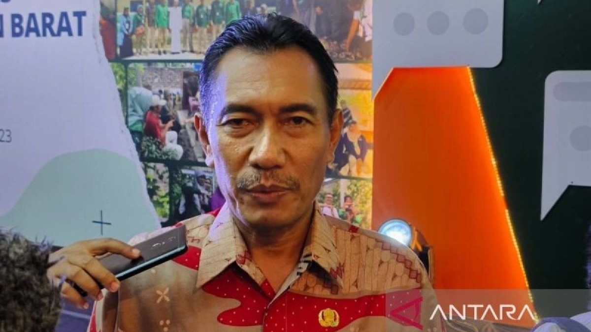 Angka Pengangguran di Kalbar Naik Jadi 4,57 Persen, Lulusan SMK Paling Sulit Cari Kerja