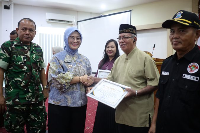 Pemkot Pangkalpinang Dorong Digitalisasi Koperasi, Transaksi Anggota Bakal Terhubung ke Pembayaran Digital