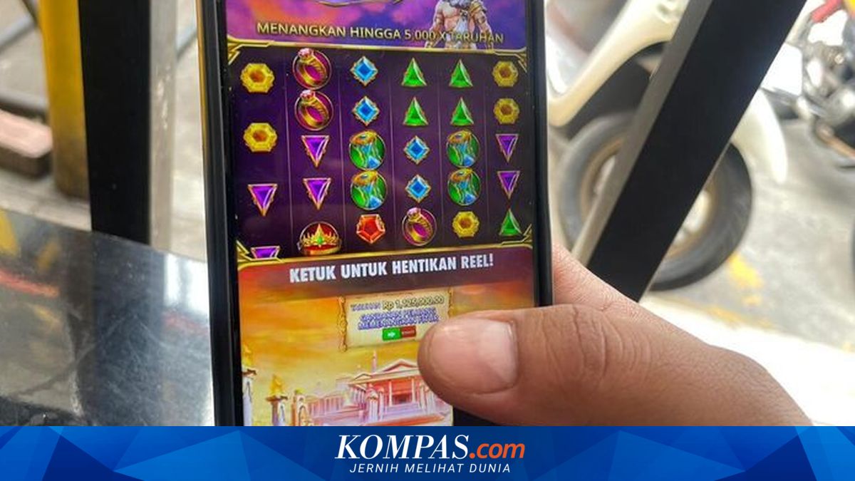 Penjaga SD di Bintan Peras 10 Siswa Sejak 2023, Uang Hasil Pemerasan Dipakai Judi Online