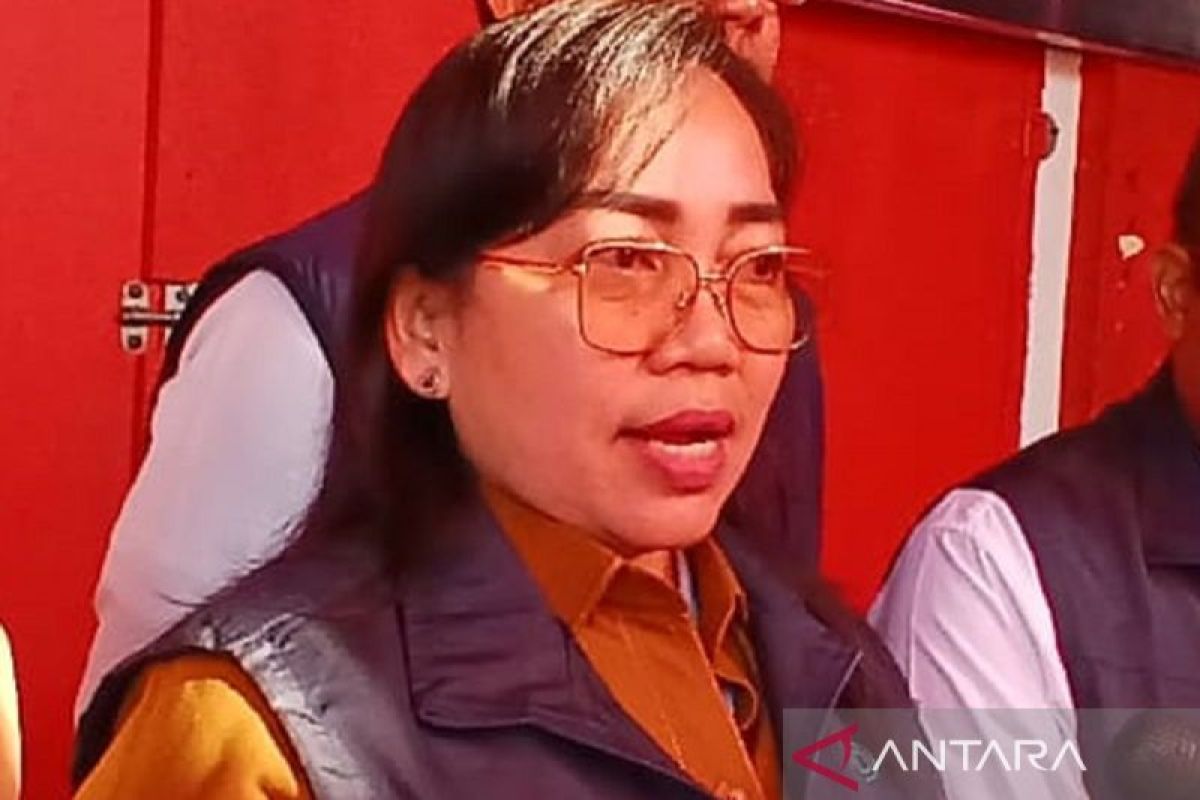 Pemprov Sulut Perkuat Ketahanan Pangan Hadapi Cuaca Ekstrem, Distribusi Cabai Rawit Didatangkan dari Probolinggo