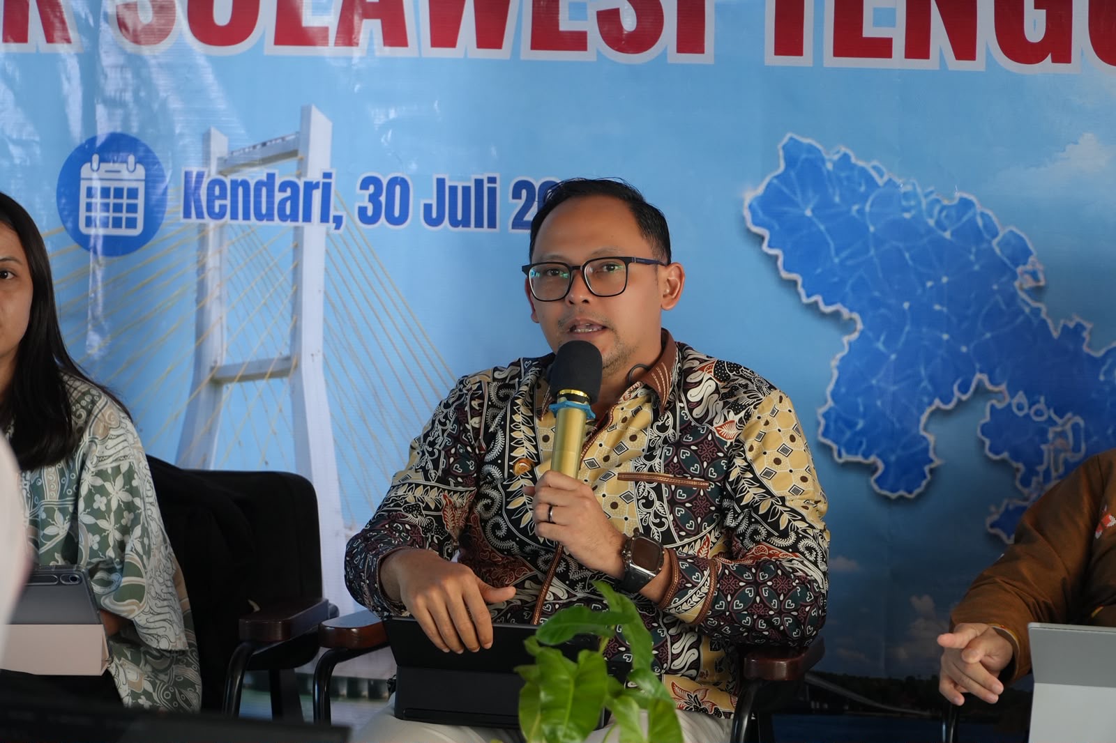 2.671 Laporan Penipuan Masuk IASC di Sultra, Kota Kendari Tertinggi dengan 1.022 Aduan