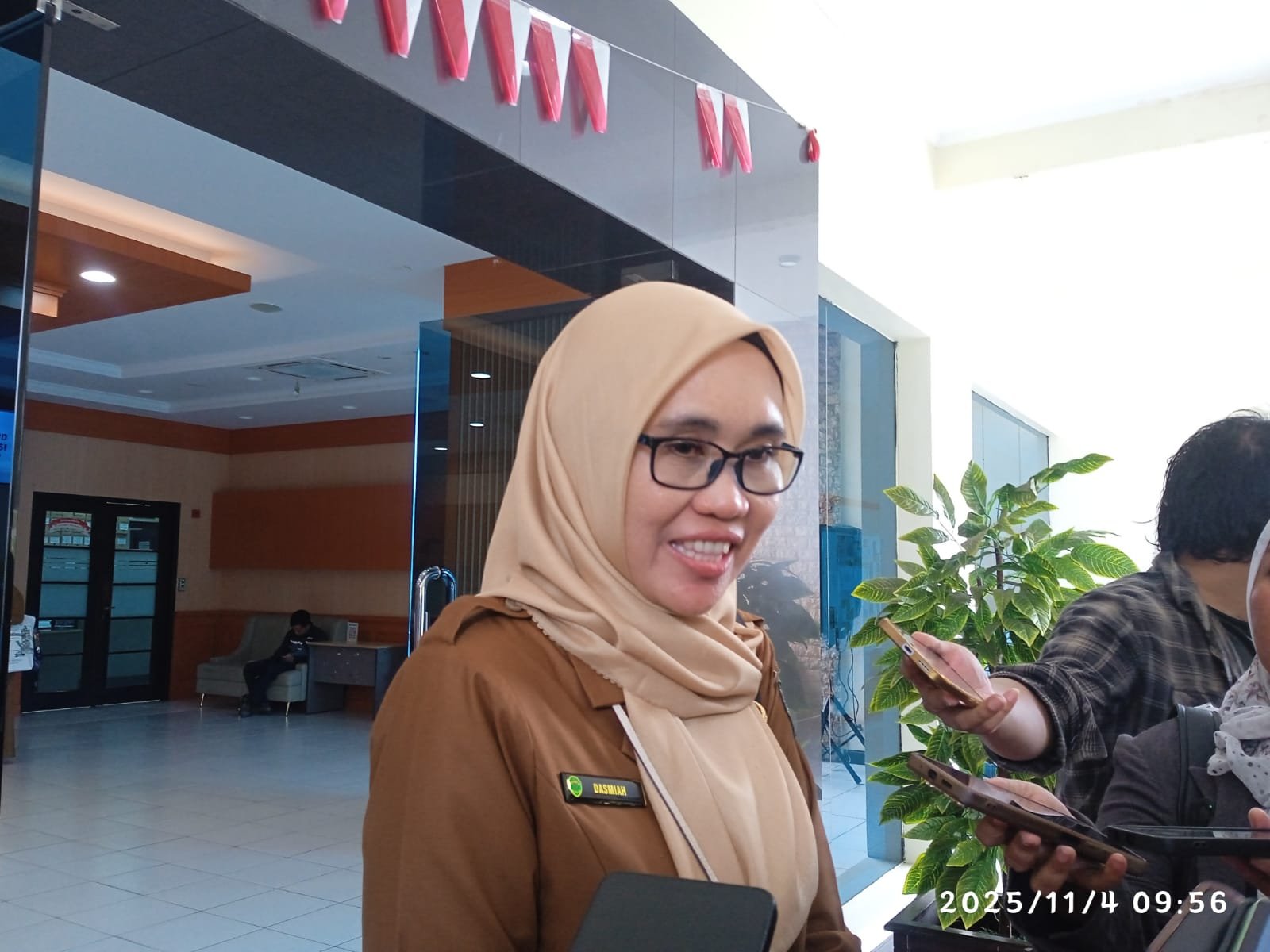 Kuota Perjalanan Religi Gratis Kaltim Anjlok 98 Persen, dari 870 Orang Jadi Hanya 14 Orang Imbas Efisiensi Anggaran Pemprov
