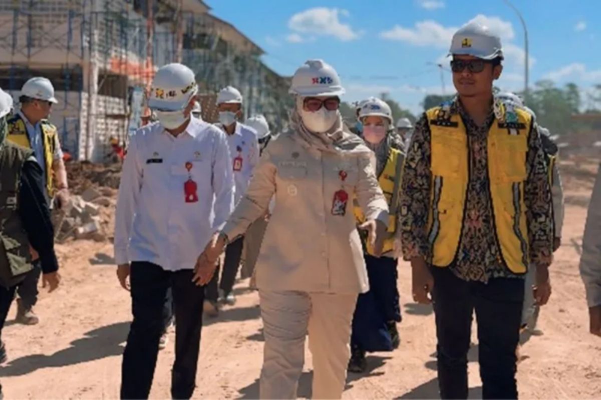Wali Kota Banjarmasin Komitmen Hadirkan Sekolah Rakyat Aman dan Berkualitas, ULM Terjunkan 1.500 Mahasiswa KKN Tematik