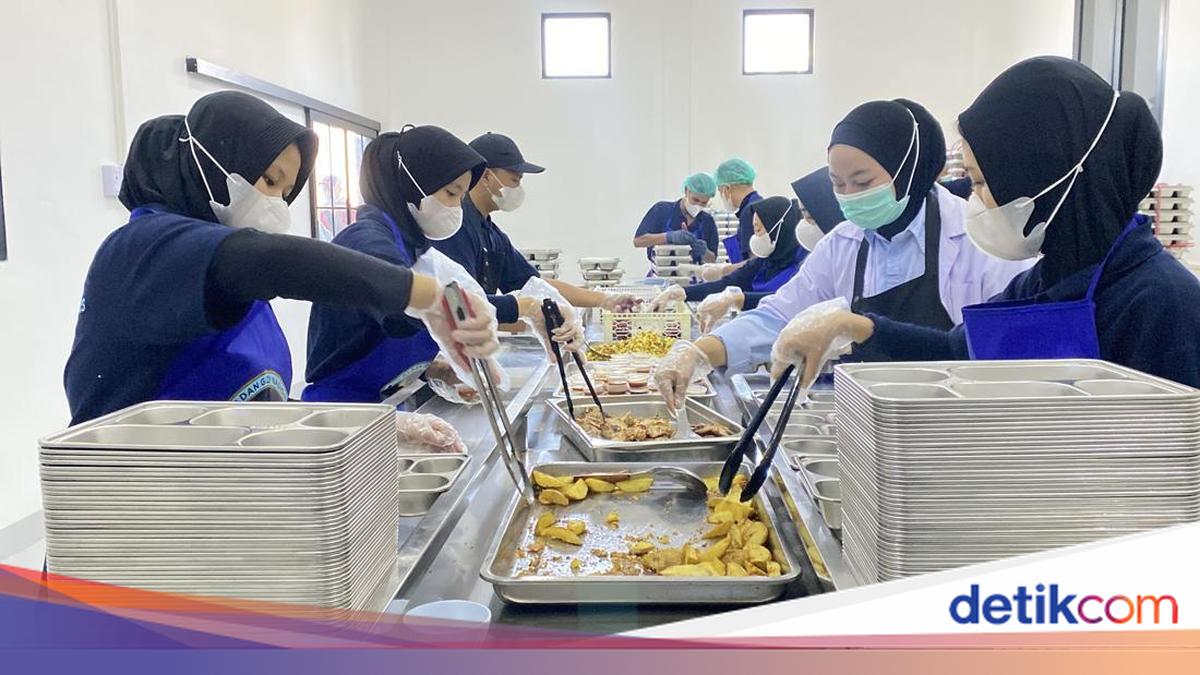 Kelangkaan Elpiji 12 Kg di NTT Lumpuhkan Dapur MBG, Pertamina Kirim 420 Tabung ke 5 Daerah