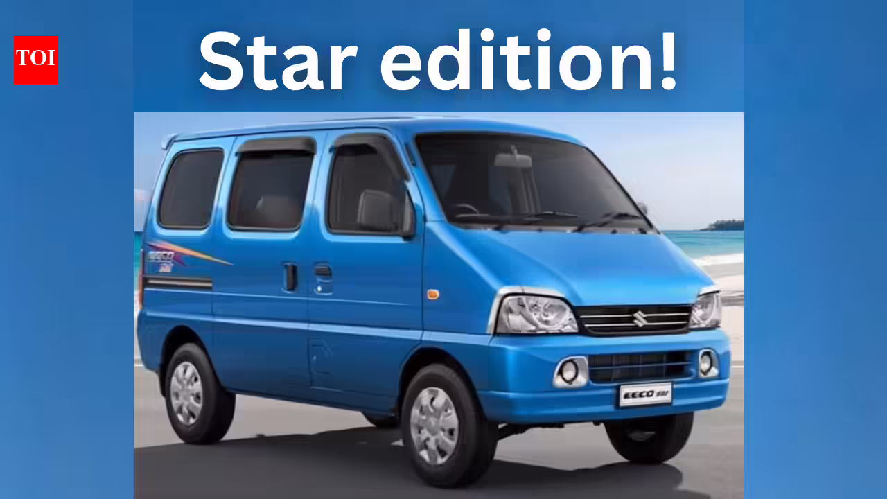 Suzuki Eeco Star Edition Resmi Meluncur Harga Mulai Rp 105 Jutaan