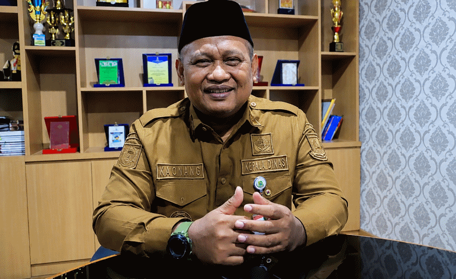 Kota Tangerang Siapkan Bonus Rp25 Juta untuk Atlet Peraih Emas di Popda Banten 2026, Ada Beasiswa Kuliah Gratis