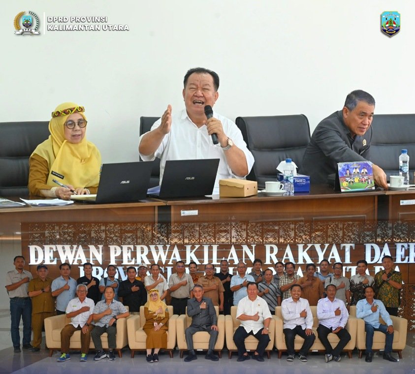 Harga TBS Kelapa Sawit di Kaltara Bikin Resah Petani, DPRD Panggil Dinas hingga Perusahaan Besar