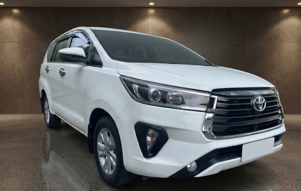 5 Alasan Toyota Innova Bensin 2022 Masuk Daftar Incaran Keluarga di Jambi, Harga Bekas Mulai Rp 270 Juta