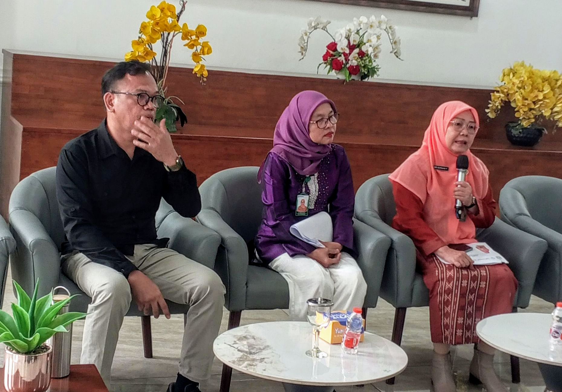 Pemprov Sumut Targetkan Asahan, Tanjungbalai, dan Labura Bebas Pasung ODGJ, Tim Jemput Pasien ke Rumah