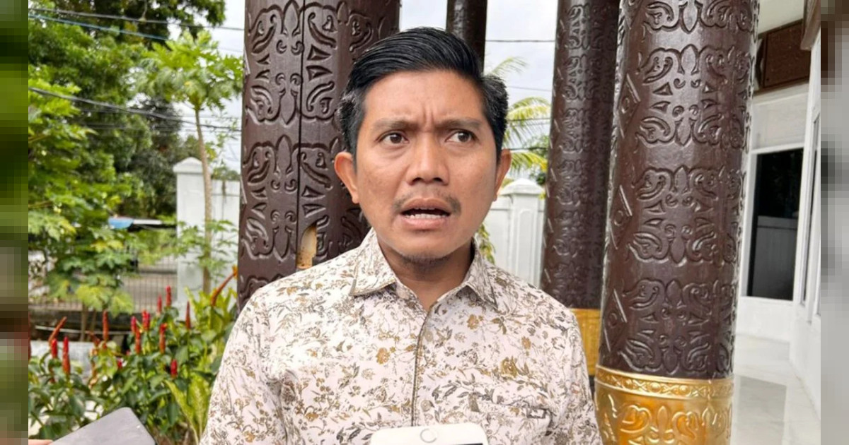 DPRD Bontang Targetkan Raperda RTRW Rampung Tiga Bulan, Proses Fasilitasi ke Kemenkumham Paling Lambat September 2026