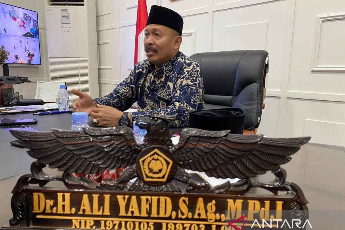 Sambut HUT ke-81 Kemerdekaan RI, Kemenag Sulsel Ajak Warga Gelar Zikir dan Doa Kebangsaan Serentak