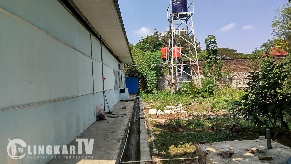 Grease Trap Jadi Andalan, SPPG Khusus Blora Tetap Beroperasi Tanpa IPAL di Tengah Standar Baru BGN