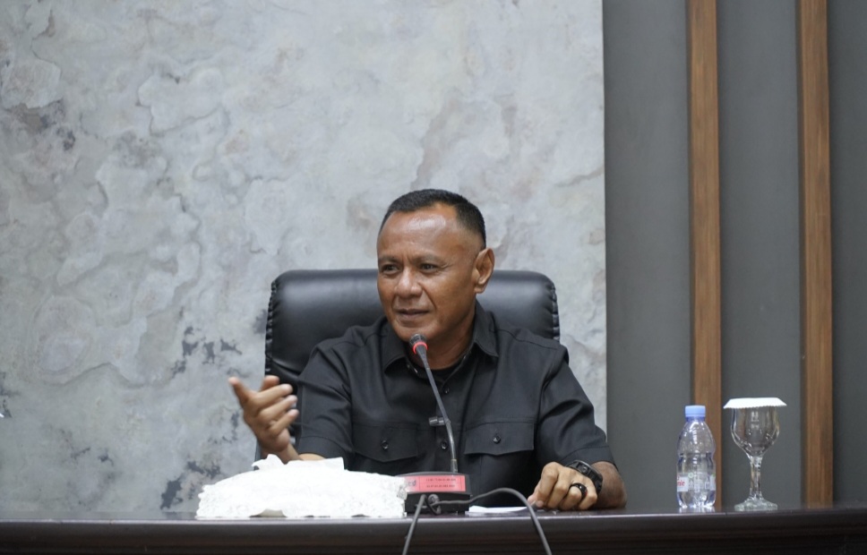 Wali Kota Tidore Apresiasi EPA Malut United Juara Nasional, Tim Asuhan Laskar Kie Raha Kawinkan Gelar U-18 dan U-20