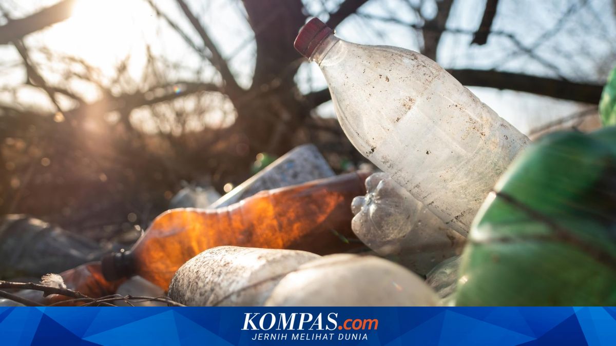 Bandar Lampung Pasang CCTV Seribu Wajah di Aliran Sungai, Warga Buang Sampah Sembarangan Bakal Terekam