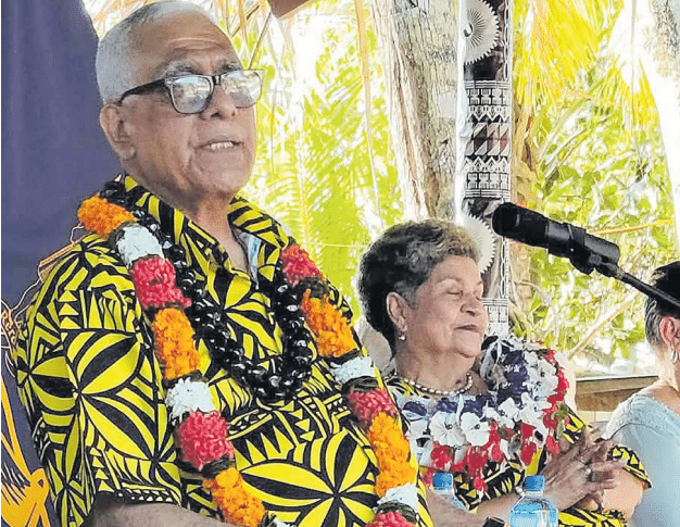 Perdebatan Identitas di Fiji: Presiden Usul “Kai Viti” untuk Penduduk Asli, Profesor Pertahankan “iTaukei”