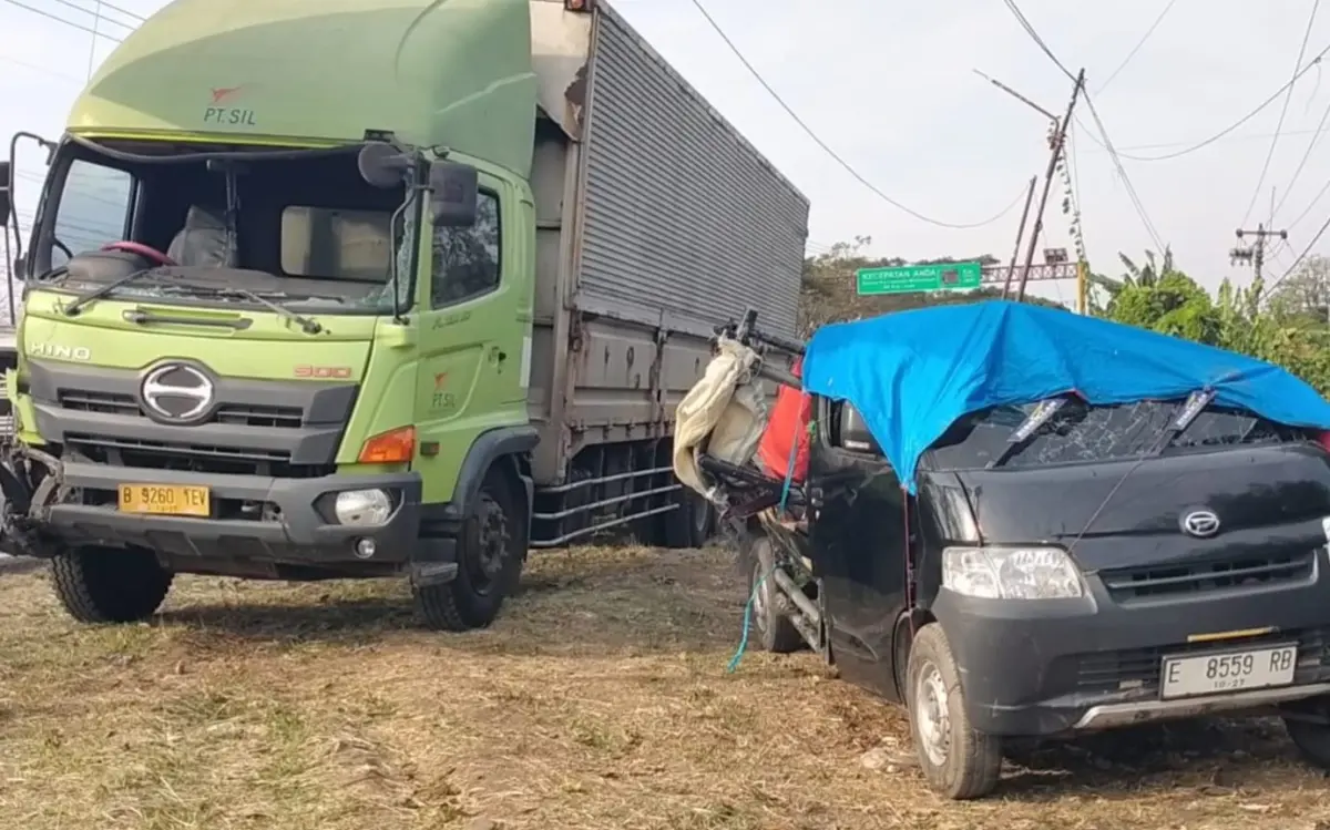 Tragedi Maut di Indramayu: 13 Tewas dalam Kecelakaan Beruntun, Polisi Gelar Analisis TAA Cari Penyebab Pasti