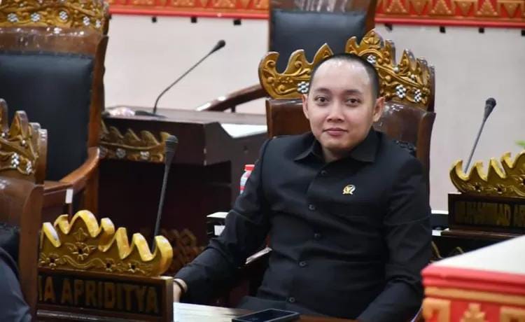 Teguran Keras DPRD Bandar Lampung ke Fav Hotel: Trotoar Bukan Lahan Parkir, Pengusaha Wajib Sediakan Lahan Sendiri