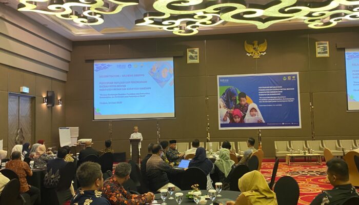 Program INOVASI Jabar Dorong Pemerataan Pendidikan di Cirebon dan Sumedang, Fokus pada Literasi dan Numerasi