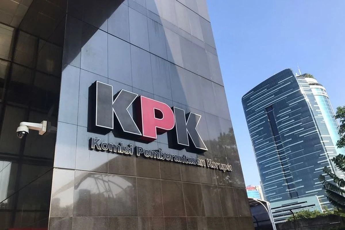 KPK Periksa Kadis PUPR Kota Bengkulu Noprisman di Gedung Merah Putih, Uang Miliaran Disita dari Penggeledahan