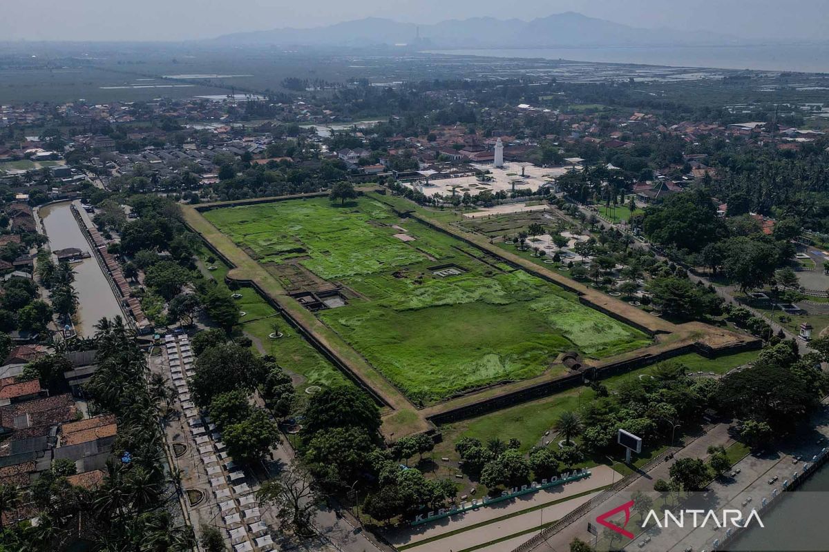 Cuaca Banten Hari Ini: Serang Berawan, BMKG Ingatkan Waspada Hujan Petir di Sejumlah Wilayah