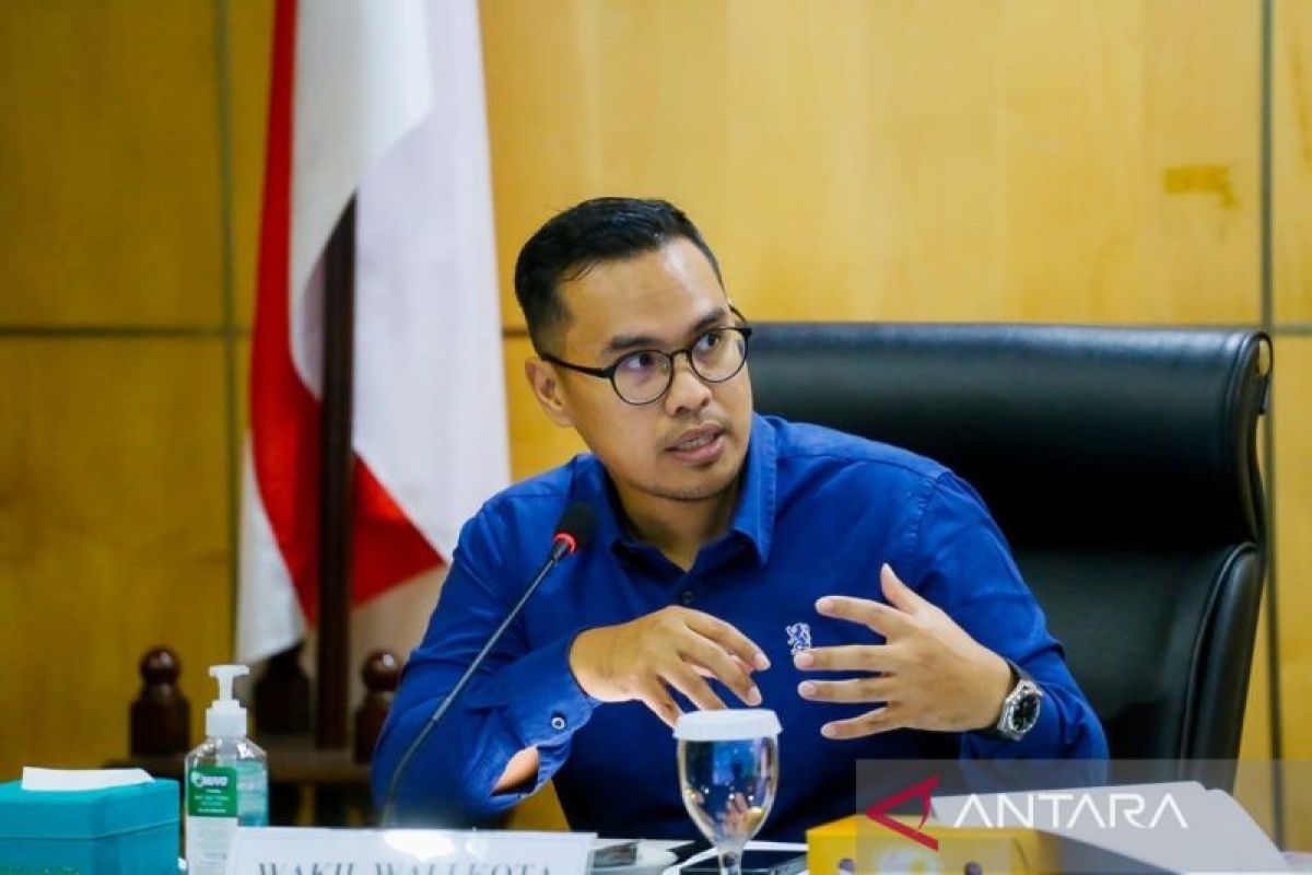 Pemkot Tangsel Siapkan 5.000 Beasiswa ke SMP Swasta bagi Siswa Tak Tertampung di Negeri, Ini Syaratnya
