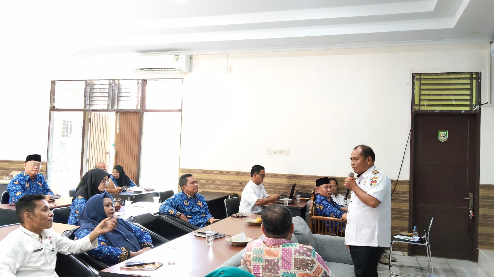 Lomba Desa Tingkat Provinsi Bengkulu, Pulai Payung Wakili Mukomuko untuk Pertama Kalinya