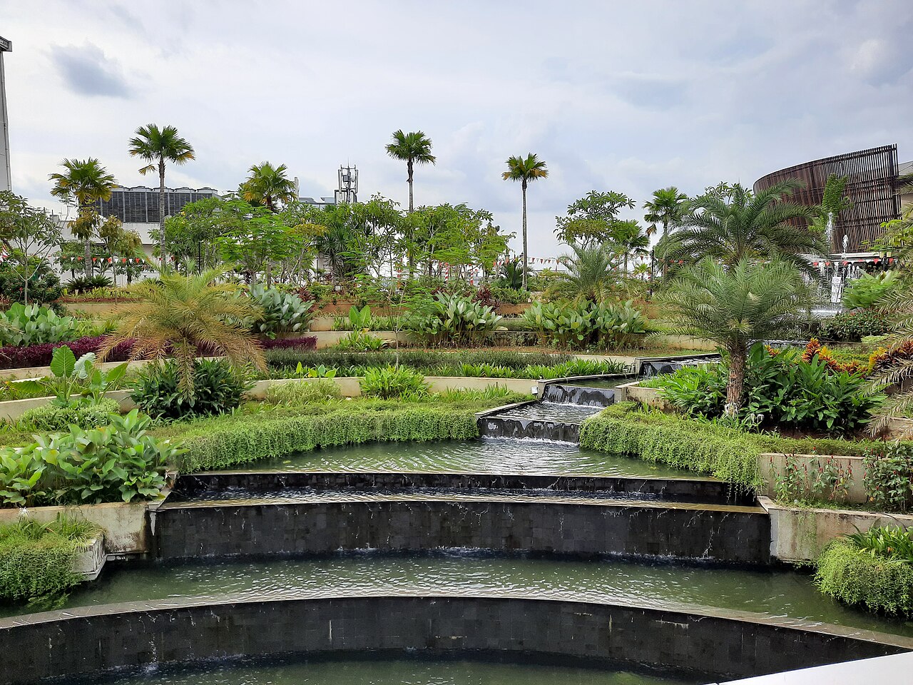 7 Mall di Pontianak 2026: Pilih Pusat Belanja Favoritmu, dari Ayani Megamall hingga Gaia Bumi Raya City