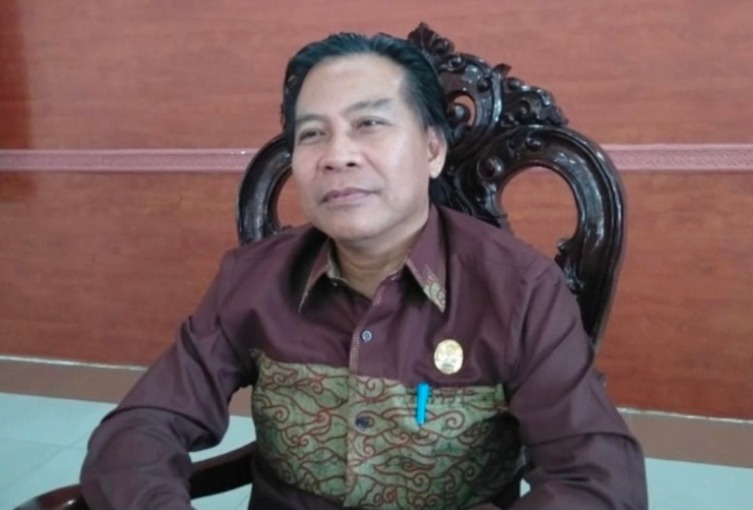 DPRD Kapuas Minta KORMI Jadi Motor Penggerak Olahraga Warga Hingga ke Tingkat Desa