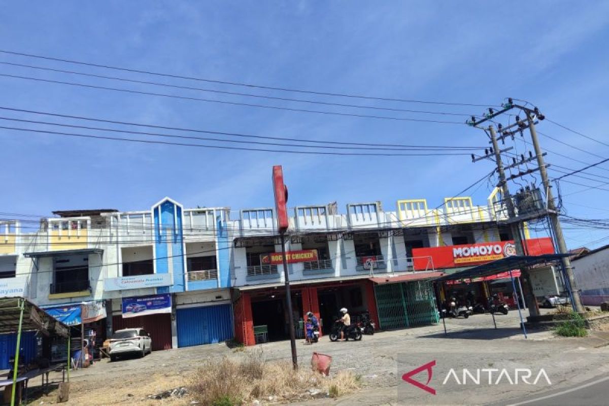 Pemkot Bengkulu Gandeng Kejaksaan Tagih Piutang Pajak, Target Optimalkan PAD Lewat Restoran dan Hotel