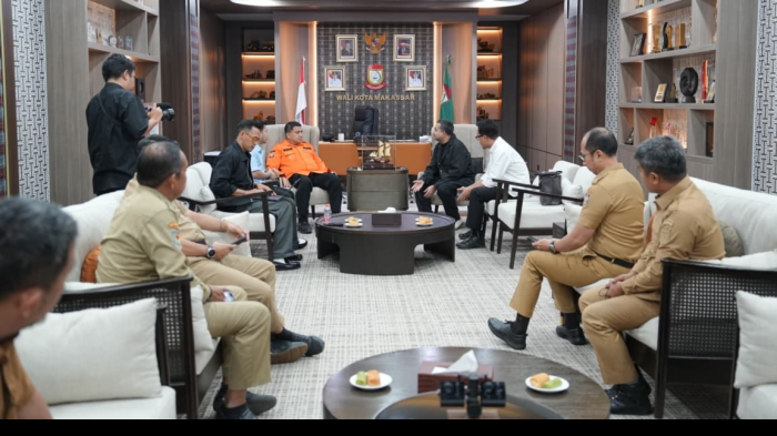 Makassar Jadi Tuan Rumah Local Fest 2026, Target 15 Ribu Pengunjung dan 8 Musisi Nasional Siap Meriahkan