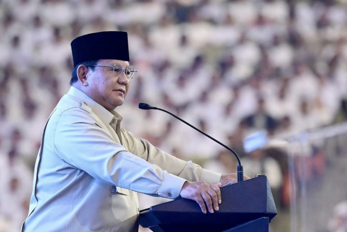 Pemerintah Dorong Pengembangan Sawit di Papua Lewat Plaza Sawit Keerom, Targetkan Pusat Ekonomi Baru