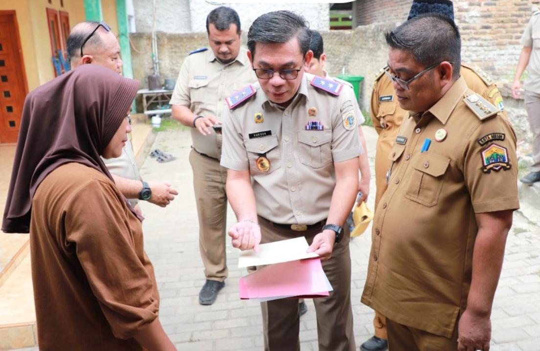 Sertifikat Tanah Wakaf di Banten Gratis, BPN Ungkap Ribuan Bidang Belum Terdaftar karena Administrasi Mandek