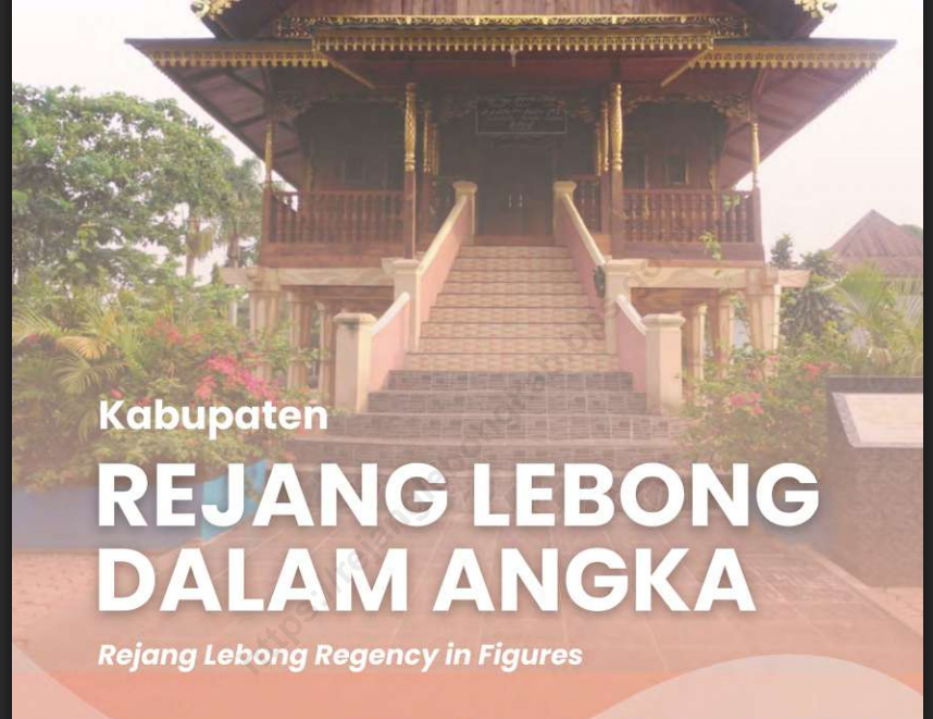 BPK Temukan Rp 155,82 Juta Anggaran Laptop dan Proyektor Sekolah Swasta Salah Klasifikasi di Rejang Lebong