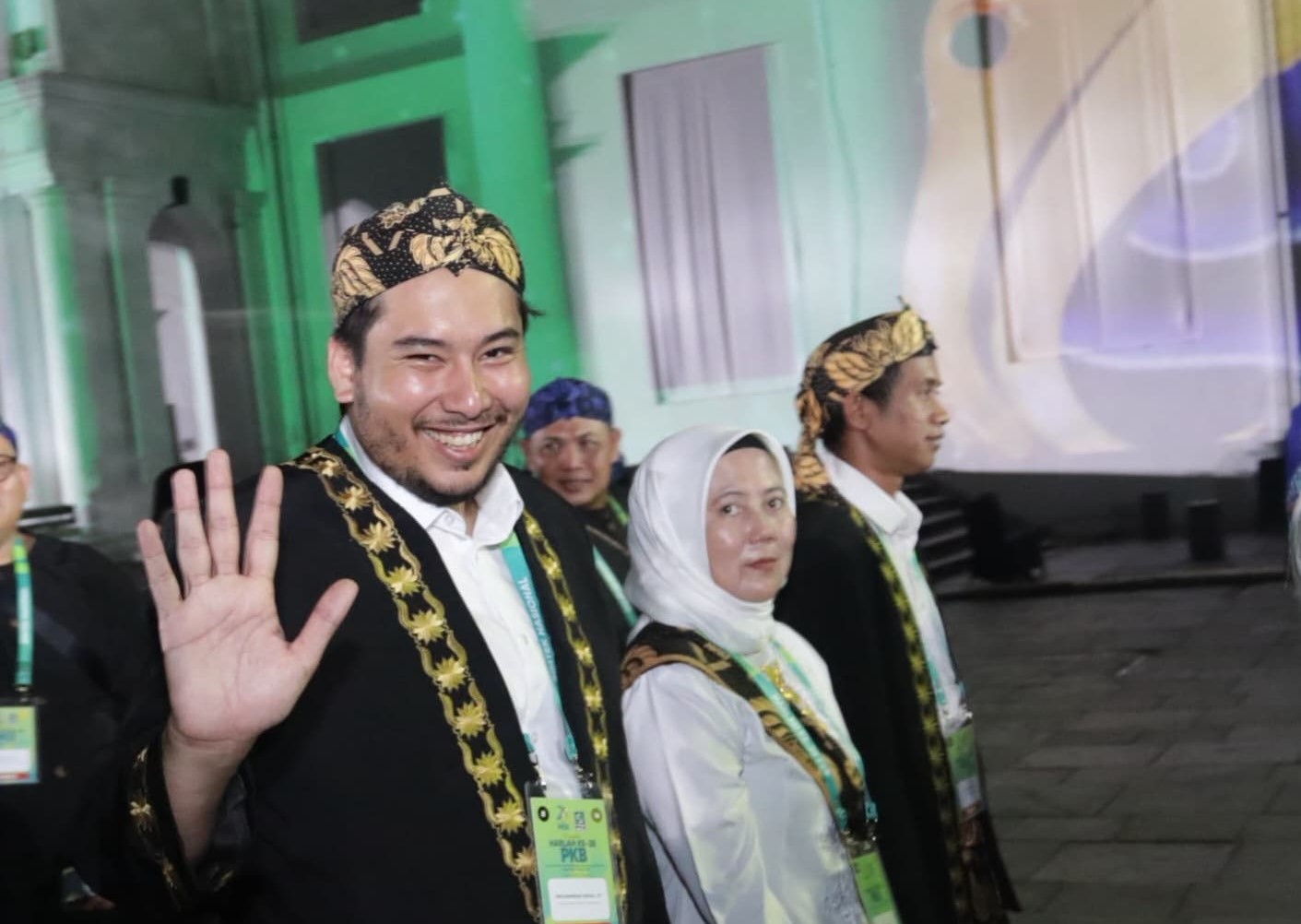 DPC PKB Kota Serang Targetkan Pimpinan PAC Usia 25–40 Tahun Demi Regenerasi Jelang Pemilu 2029