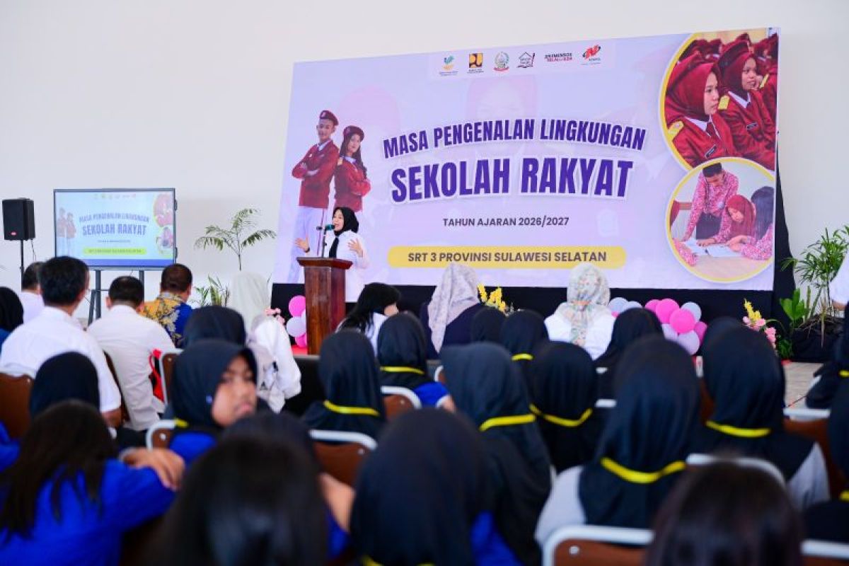 Pemprov Sulsel Siapkan Lahan di Luwu Utara untuk Pengembangan Sekolah Rakyat, Target 9 Sekolah Beroperasi 2026