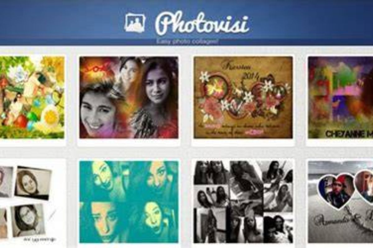 Ciptakan Kolase Foto Menakjubkan: 6 Platform Online Terbaik untuk Pemula hingga Pro